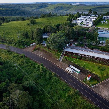 Pidoma Resort By Ehm Sen Monorom Zewnętrze zdjęcie