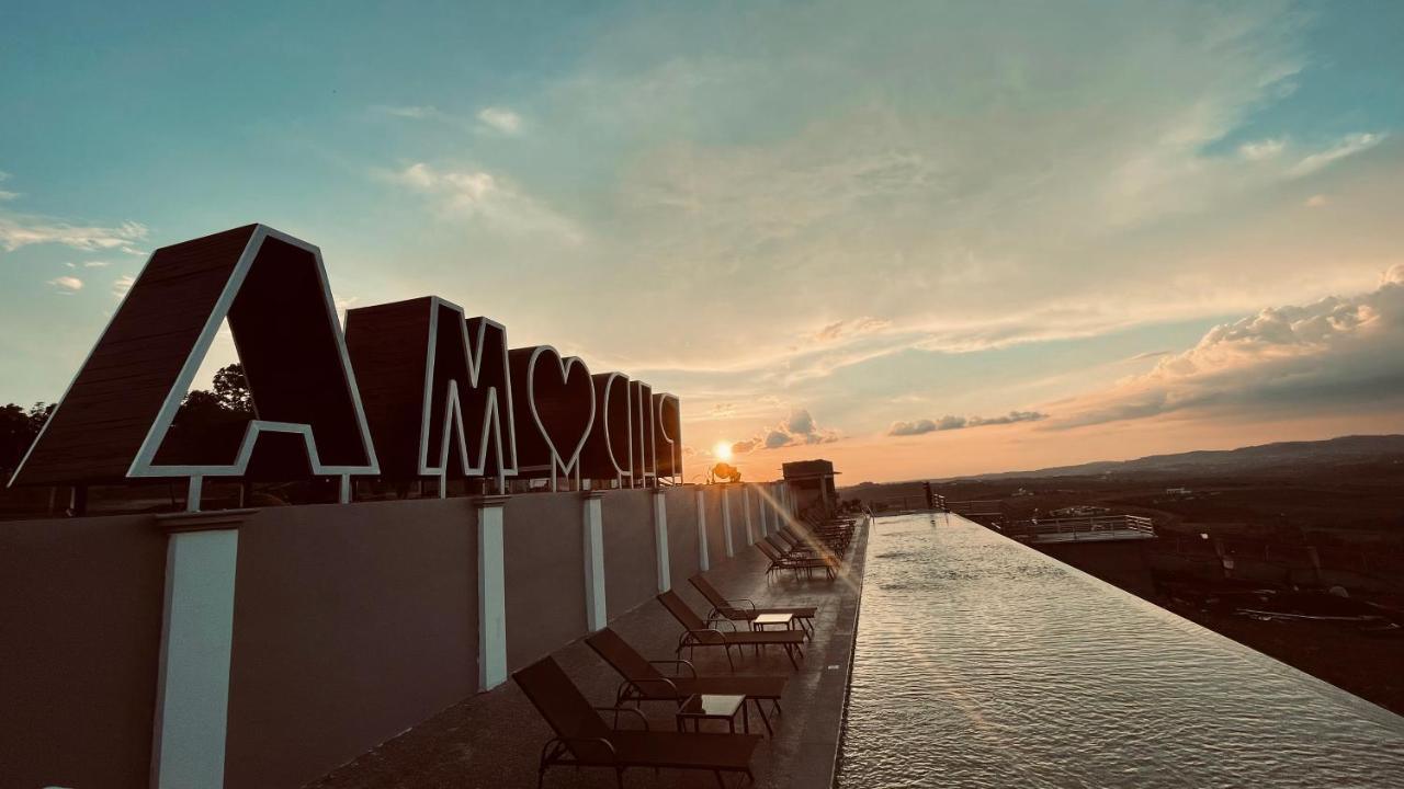 Pidoma Resort By Ehm Sen Monorom Zewnętrze zdjęcie