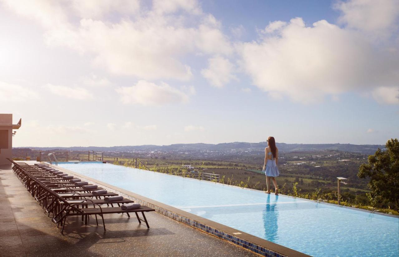 Pidoma Resort By Ehm Sen Monorom Zewnętrze zdjęcie