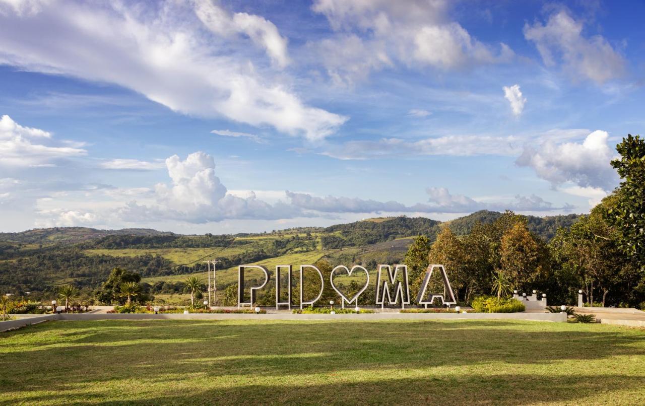 Pidoma Resort By Ehm Sen Monorom Zewnętrze zdjęcie