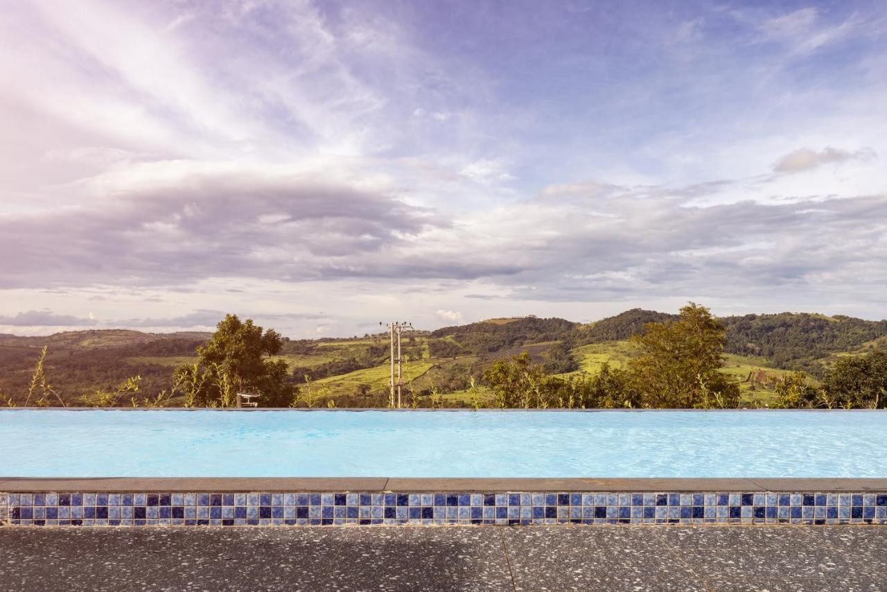 Pidoma Resort By Ehm Sen Monorom Zewnętrze zdjęcie