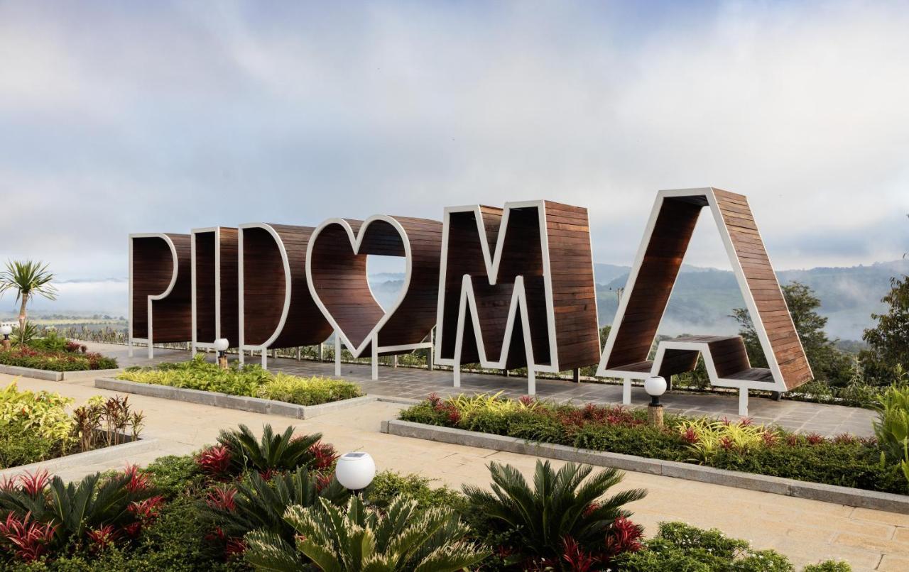Pidoma Resort By Ehm Sen Monorom Zewnętrze zdjęcie