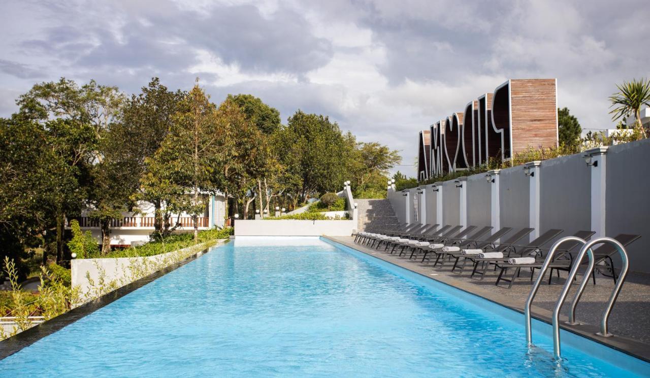 Pidoma Resort By Ehm Sen Monorom Zewnętrze zdjęcie