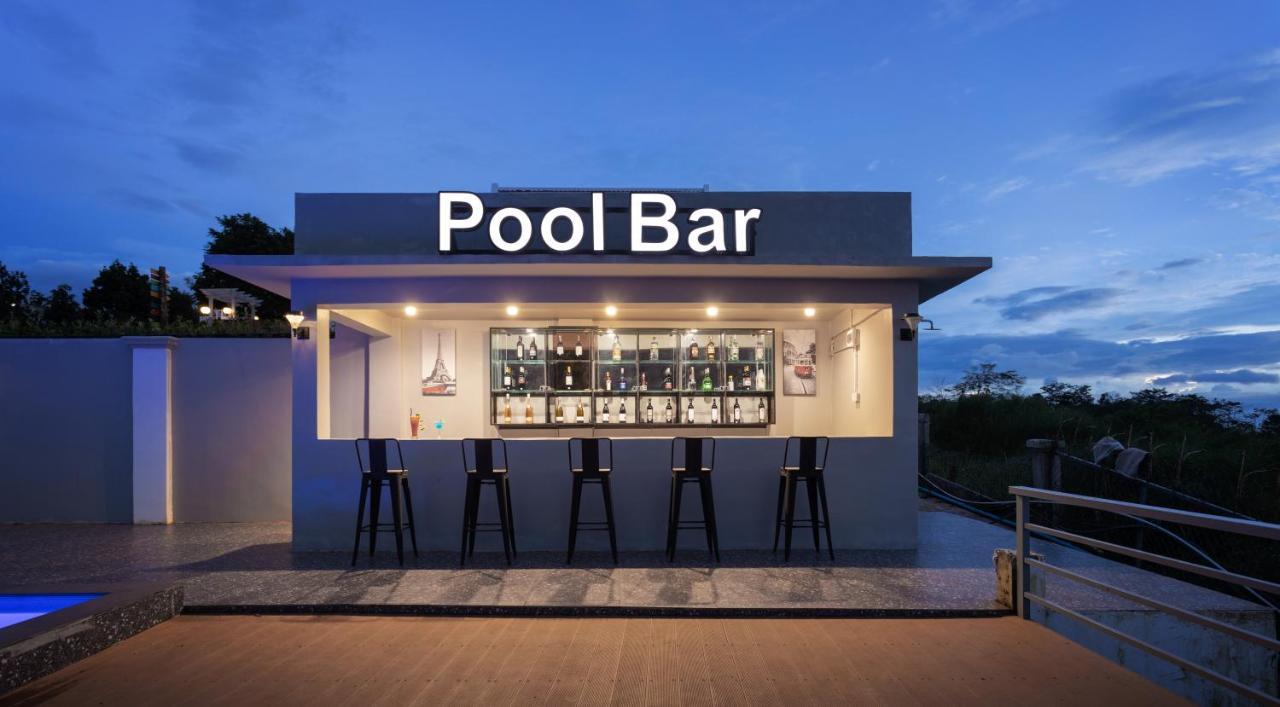 Pidoma Resort By Ehm Sen Monorom Zewnętrze zdjęcie