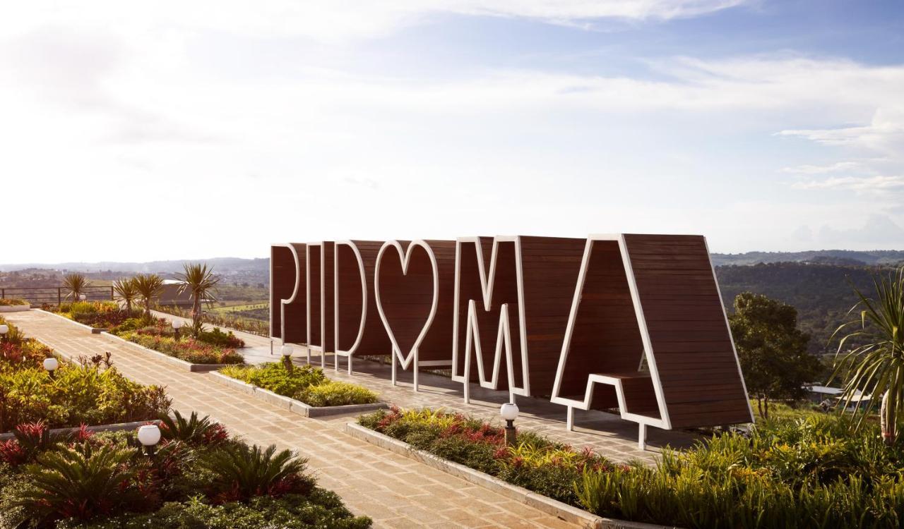 Pidoma Resort By Ehm Sen Monorom Zewnętrze zdjęcie